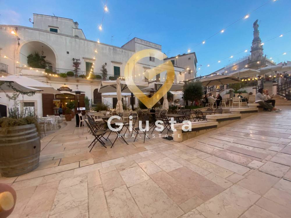 casa indipendente in vendita ad Ostuni