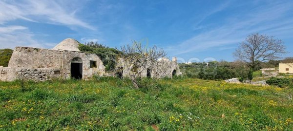 baita in vendita ad Ostuni