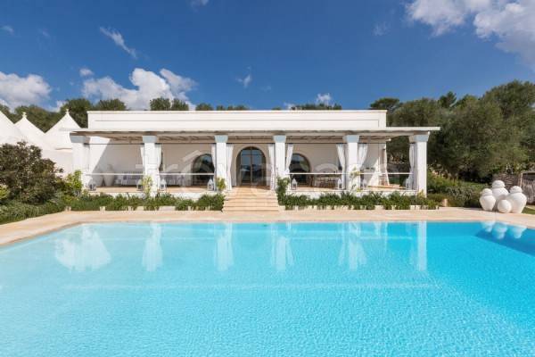 casa indipendente in vendita ad Ostuni