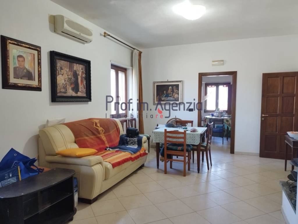 appartamento in vendita ad Ostuni