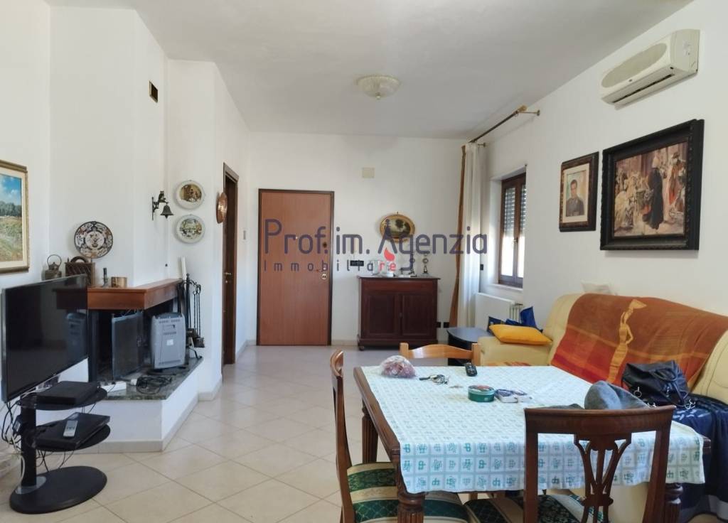 appartamento in vendita ad Ostuni