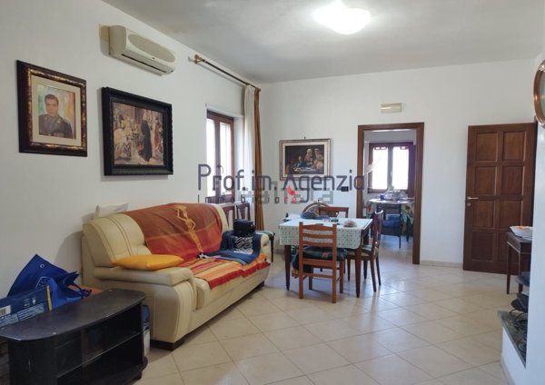 appartamento in vendita ad Ostuni