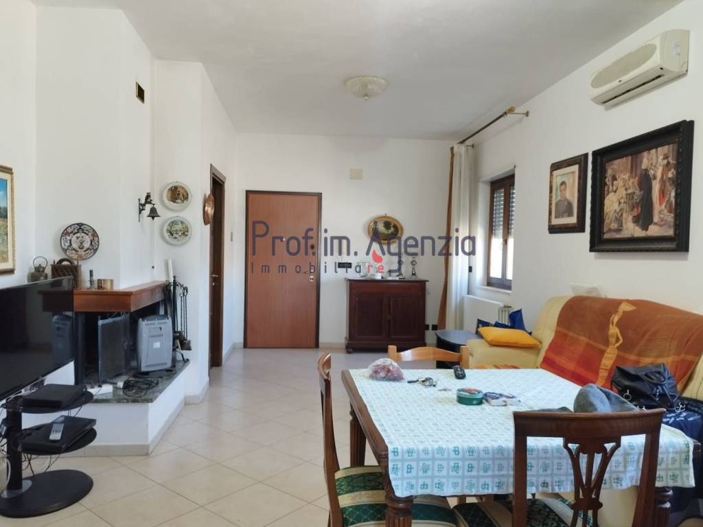 appartamento in vendita ad Ostuni