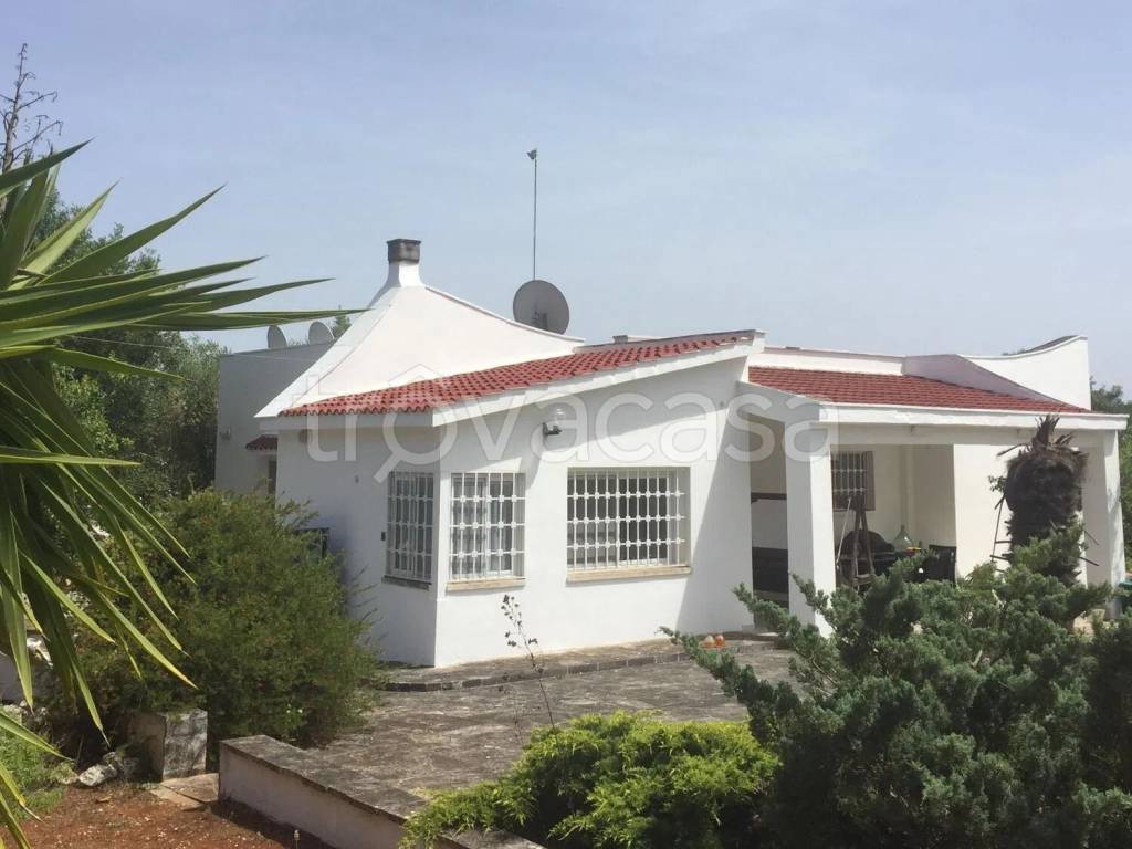 casa indipendente in vendita ad Ostuni
