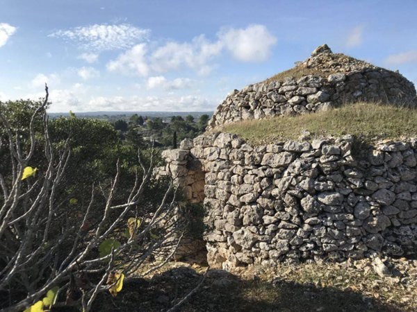 casa indipendente in vendita ad Ostuni