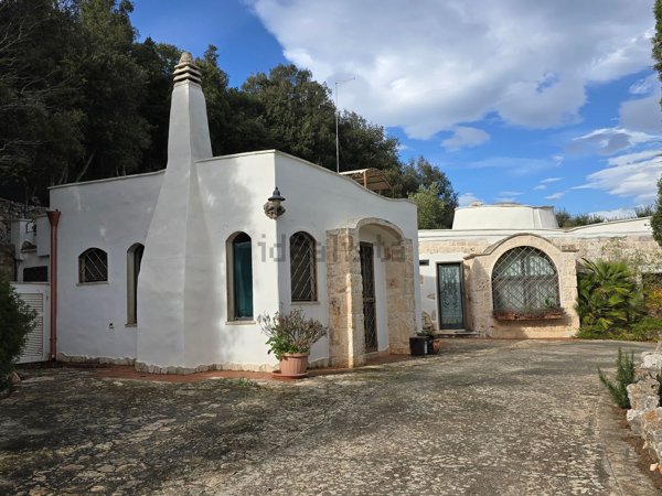appartamento in vendita ad Ostuni