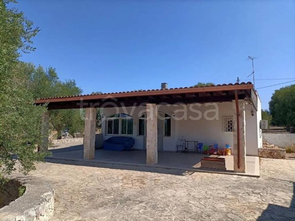 casa indipendente in vendita ad Ostuni