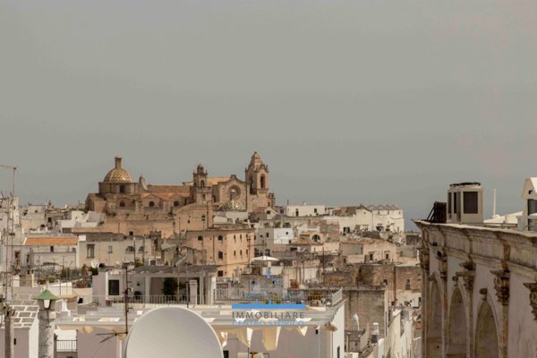 casa indipendente in vendita ad Ostuni
