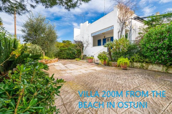 casa indipendente in vendita ad Ostuni