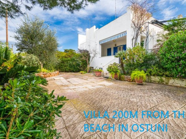 casa indipendente in vendita ad Ostuni