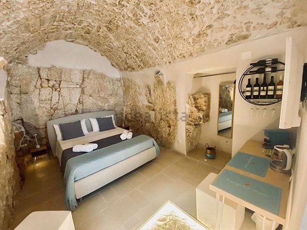 monolocale in vendita ad Ostuni