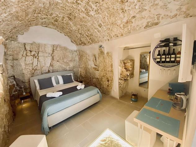 monolocale in vendita ad Ostuni