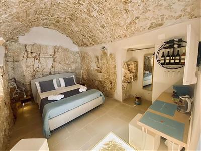 casa indipendente in vendita ad Ostuni