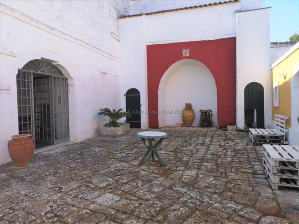 casale in vendita ad Ostuni