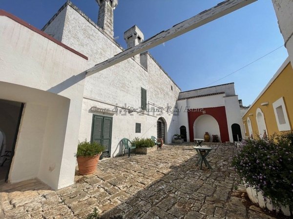 casale in vendita ad Ostuni