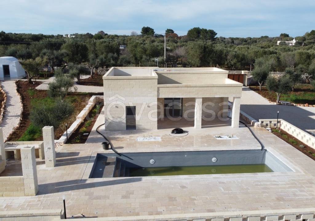 casa indipendente in vendita ad Ostuni