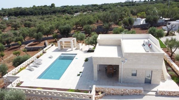 casa indipendente in vendita ad Ostuni