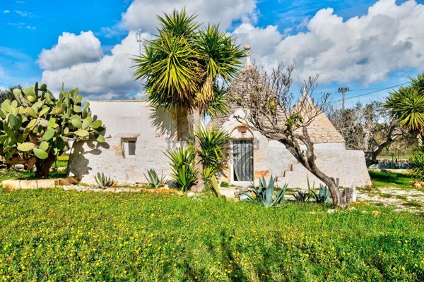 appartamento in vendita ad Ostuni