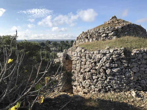 appartamento in vendita ad Ostuni