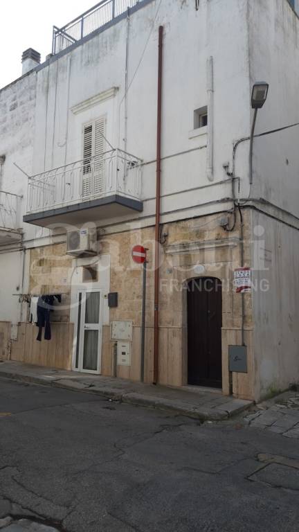 casa indipendente in vendita ad Ostuni