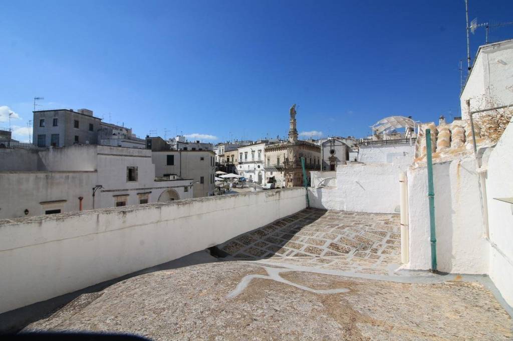casa indipendente in vendita ad Ostuni