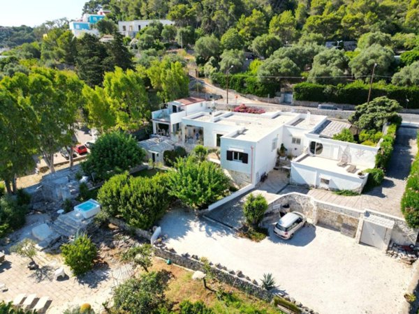 casa indipendente in vendita ad Ostuni