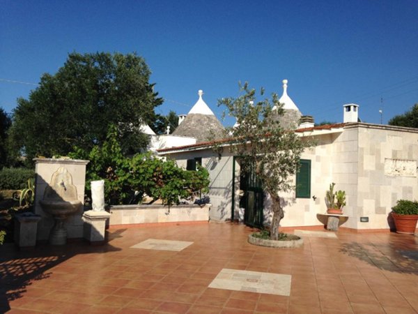 appartamento in vendita ad Ostuni