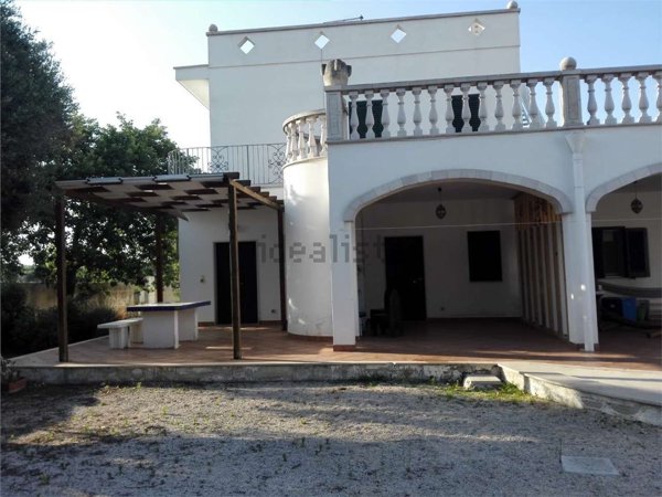 casa indipendente in vendita ad Ostuni
