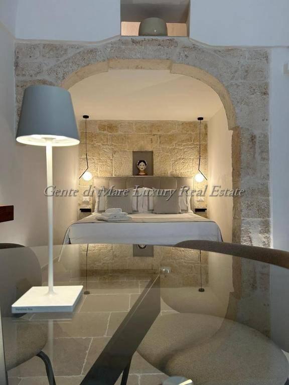 appartamento in vendita ad Ostuni