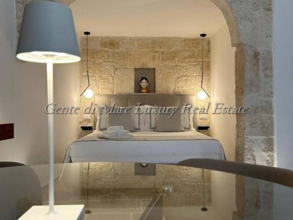 appartamento in vendita ad Ostuni