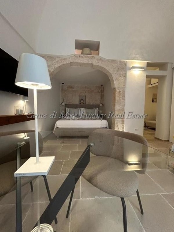 appartamento in vendita ad Ostuni