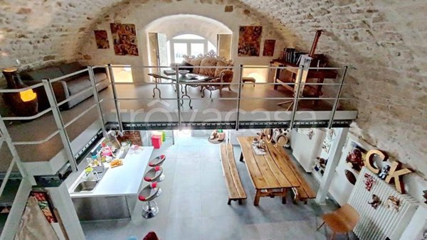 appartamento in vendita ad Ostuni