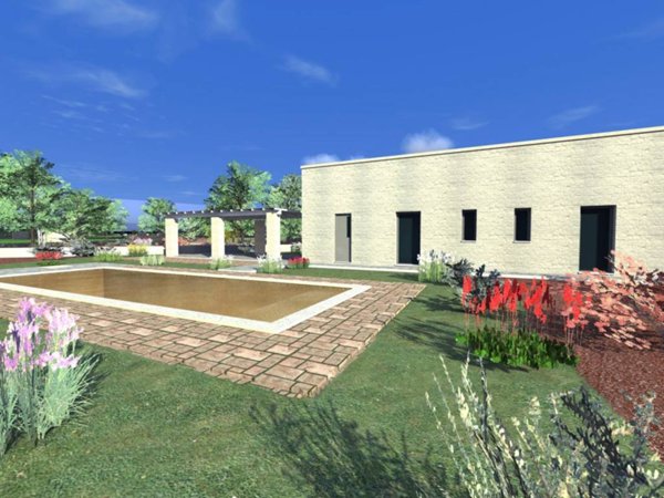 casa indipendente in vendita ad Ostuni