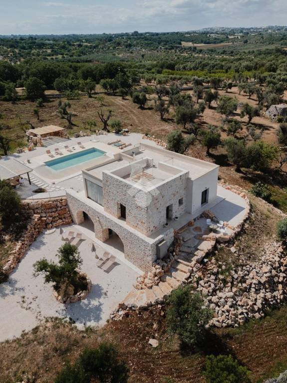 casa indipendente in vendita ad Ostuni