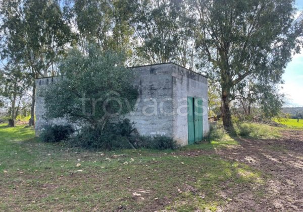 casa indipendente in vendita ad Ostuni