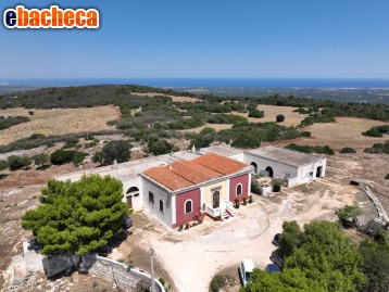 appartamento in vendita ad Ostuni