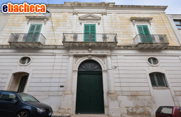 appartamento in vendita ad Ostuni