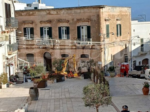 casa indipendente in vendita ad Ostuni