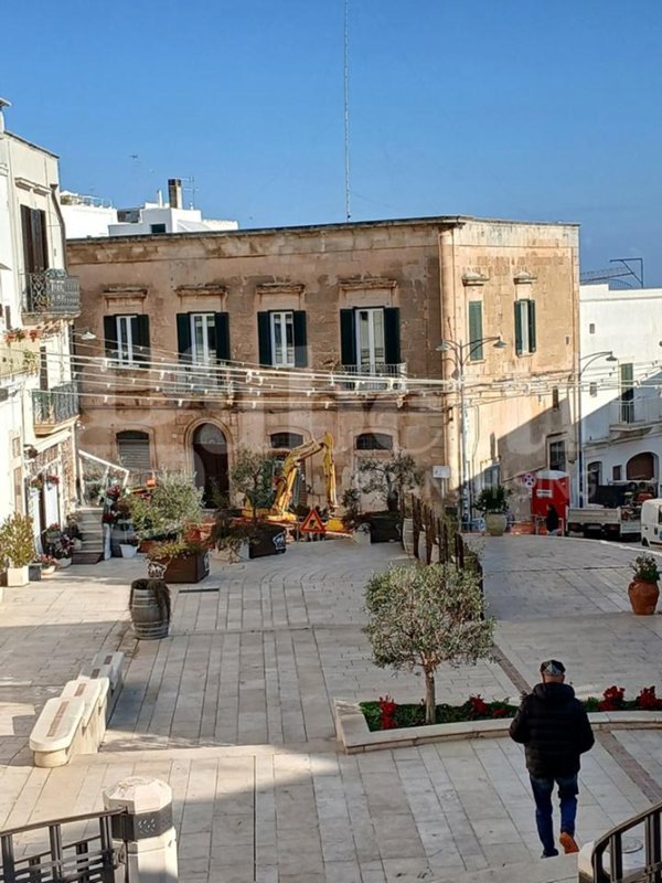 casa indipendente in vendita ad Ostuni