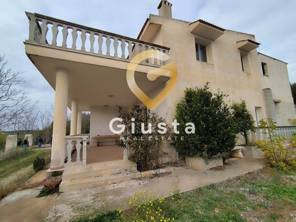 casa indipendente in vendita ad Ostuni