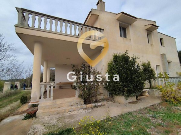 casa indipendente in vendita ad Ostuni