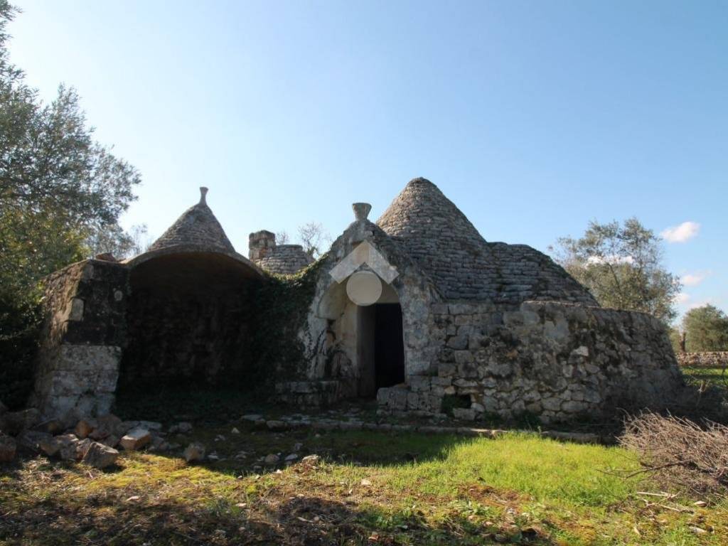 casa indipendente in vendita ad Ostuni