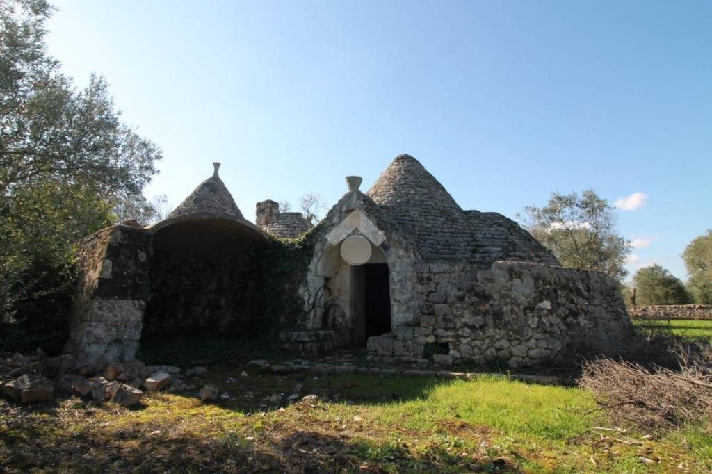 appartamento in vendita ad Ostuni