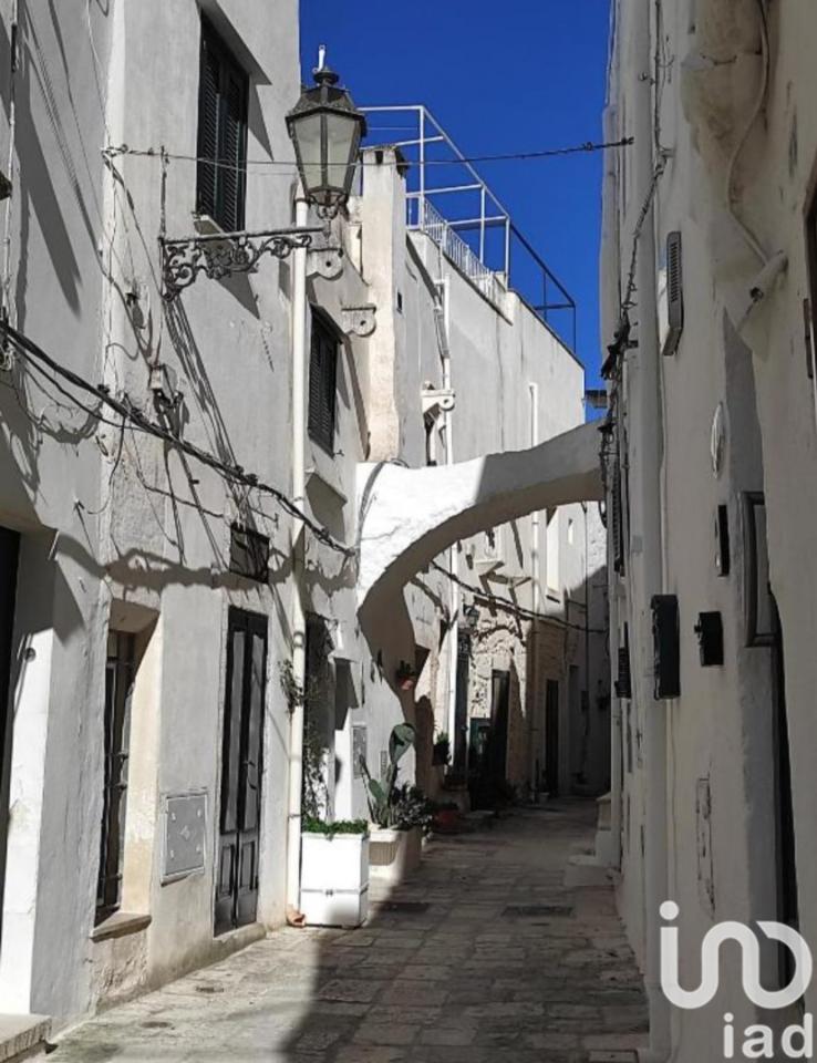 casa indipendente in vendita ad Ostuni