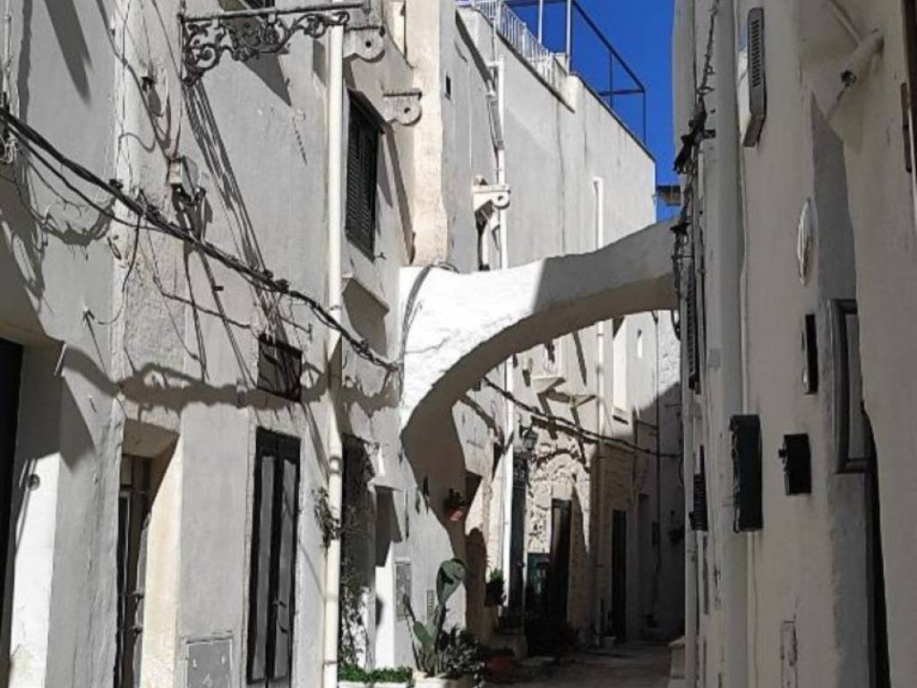 casa indipendente in vendita ad Ostuni