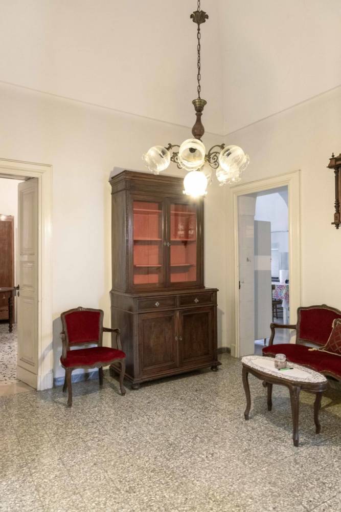 casa indipendente in vendita ad Ostuni