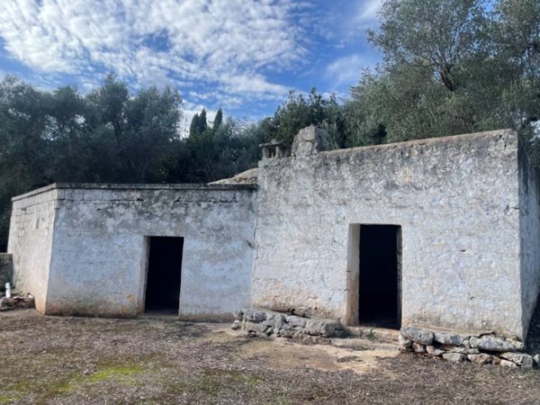 casa indipendente in vendita ad Ostuni