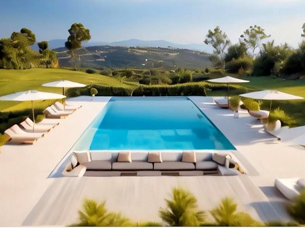 casa indipendente in vendita ad Ostuni