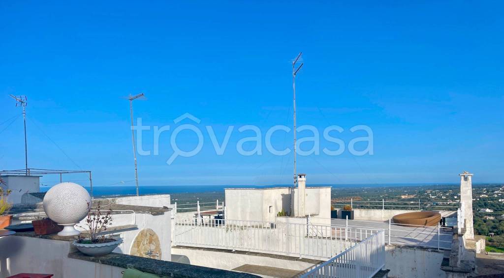 appartamento in vendita ad Ostuni