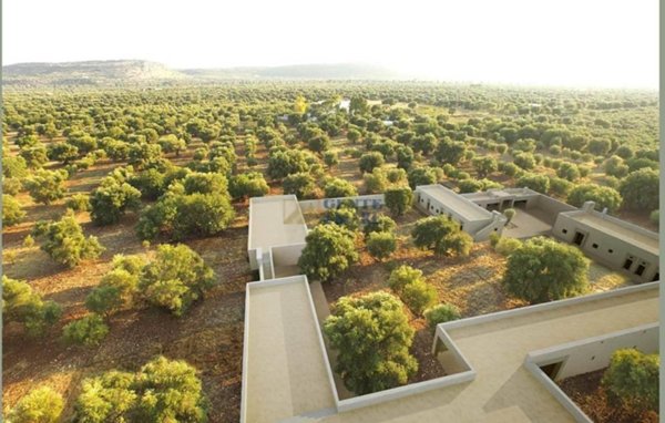 villa in vendita ad Ostuni